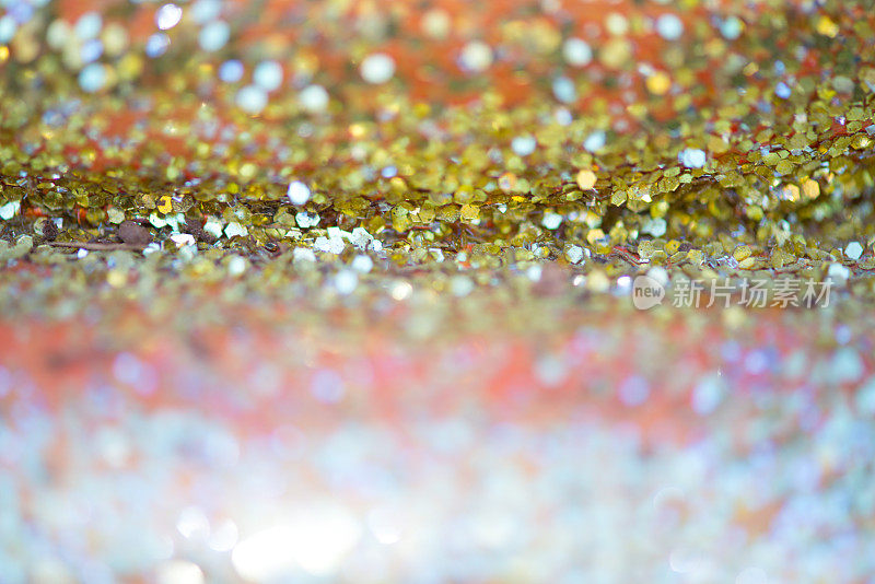Glitter and Sparkle背景6